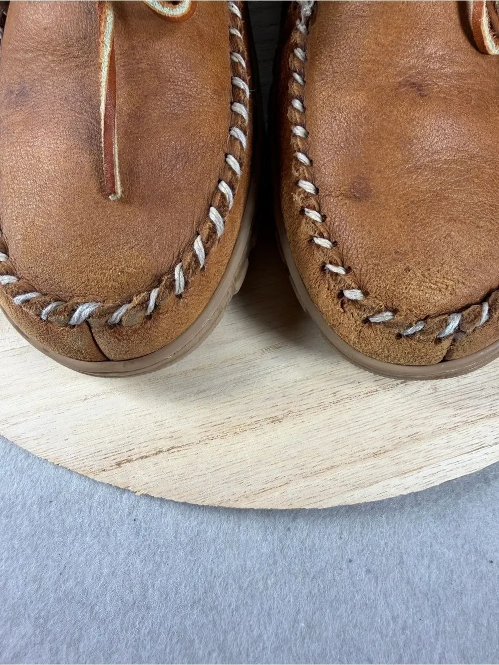 L.L. Bean classic bean